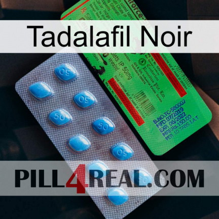 Tadalafil Black new03